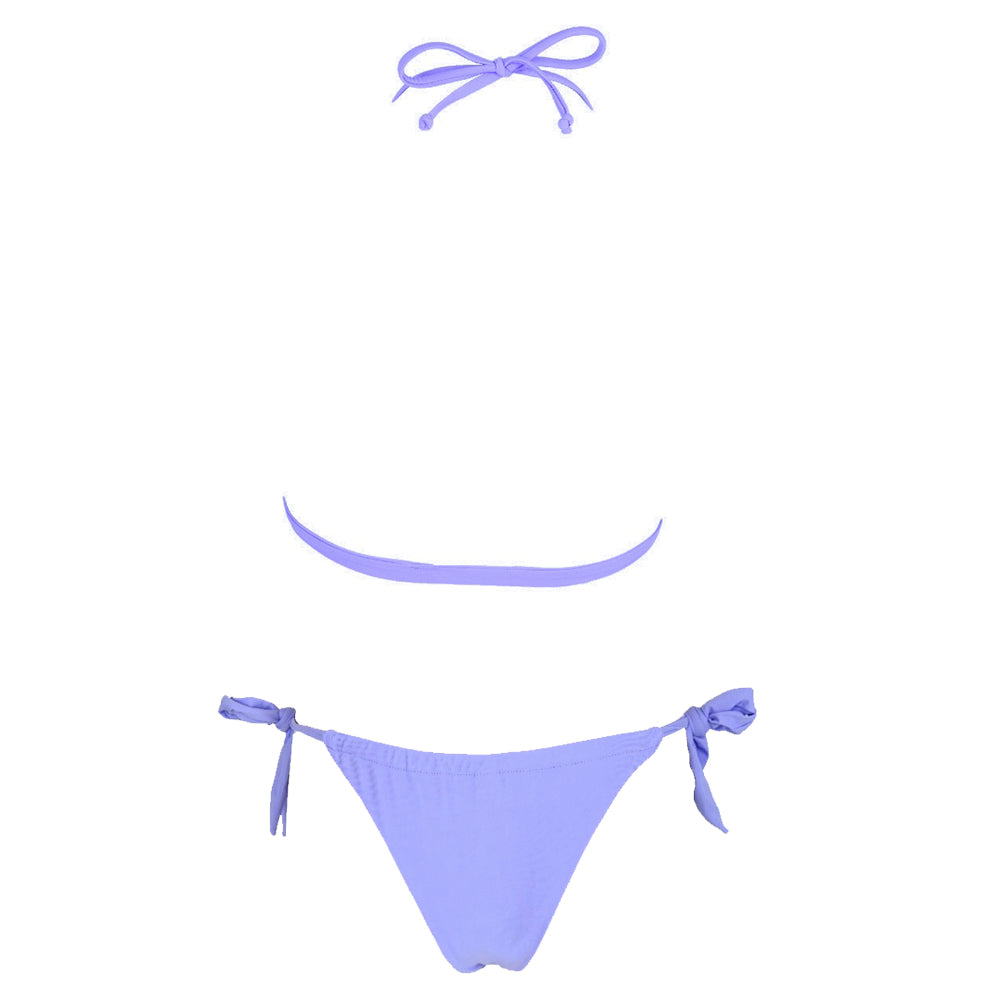 SURI Bikini Set - Lilac